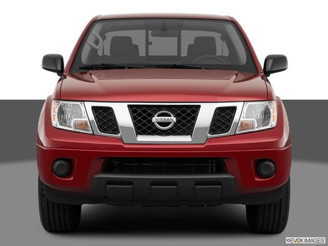 2019 Nissan Frontier Price, Value, Depreciation & Reviews | Kelley Blue ...